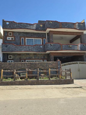 House No 730